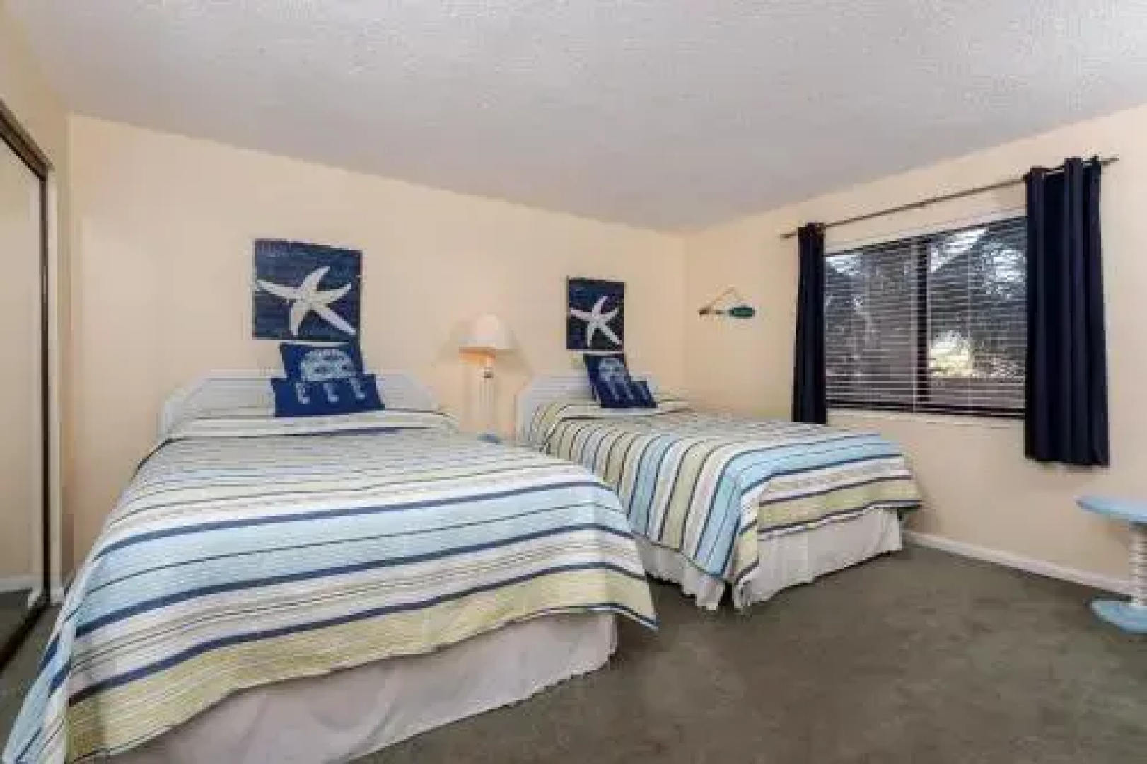 Surf Dweller 205 by RedAwning