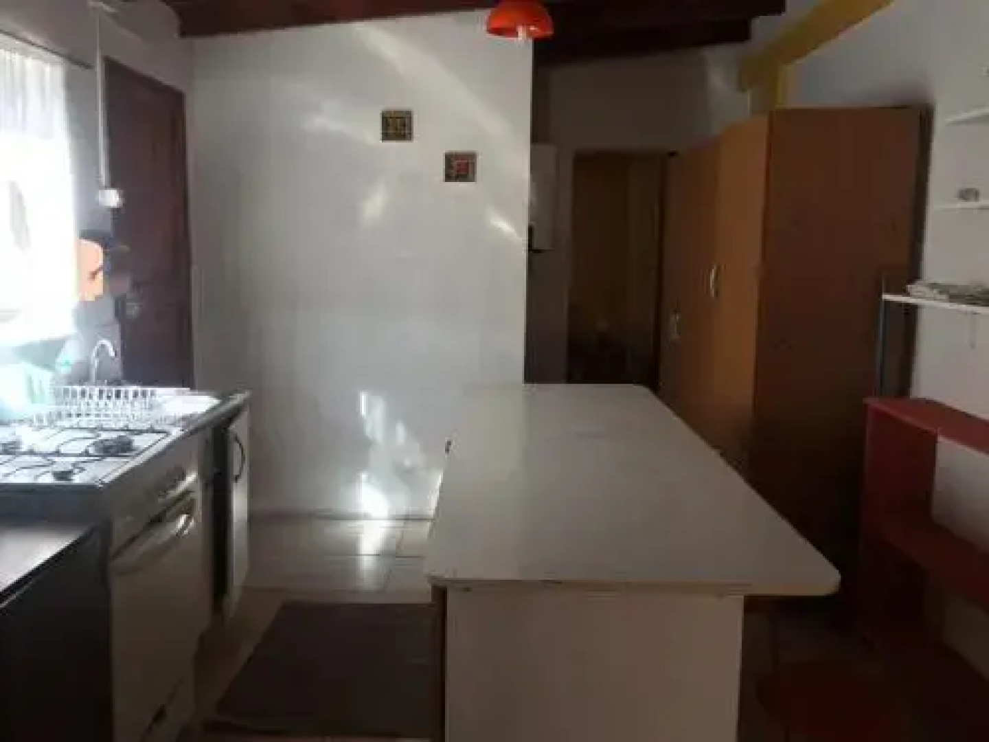 Cabaña Pichidangui