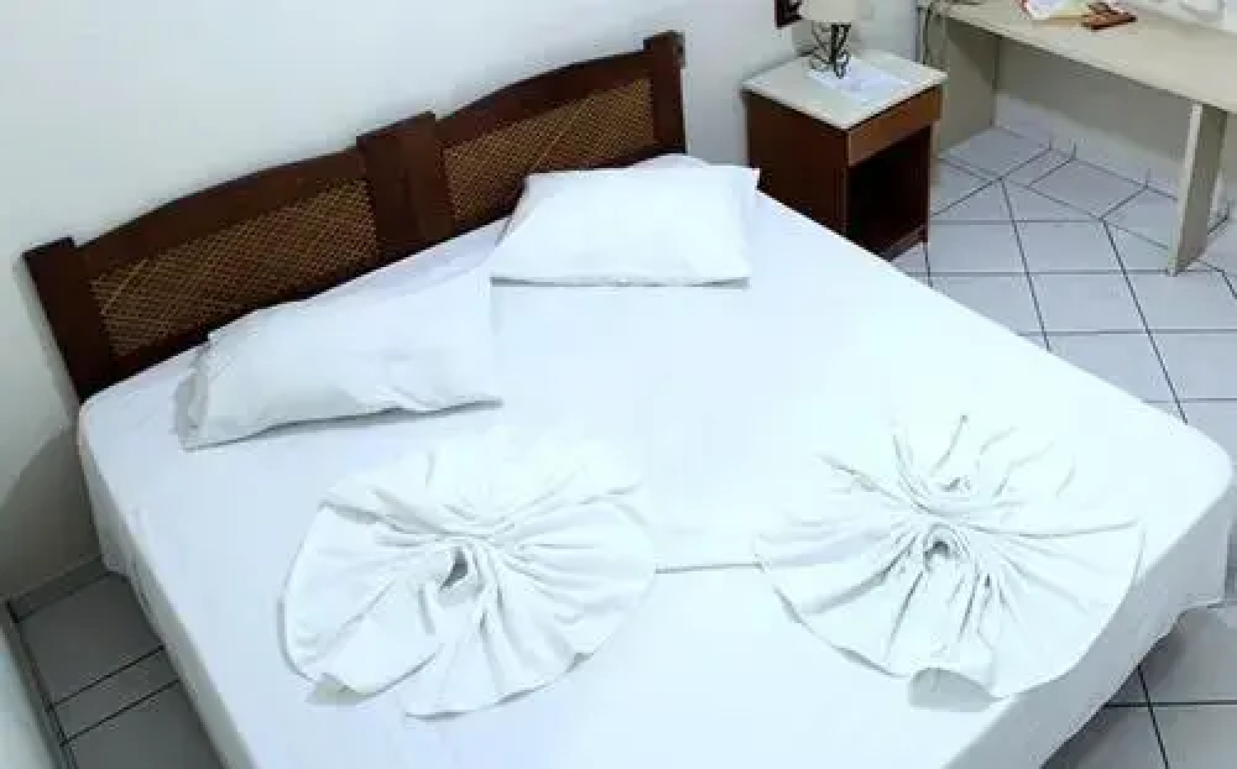20 Park Hotel