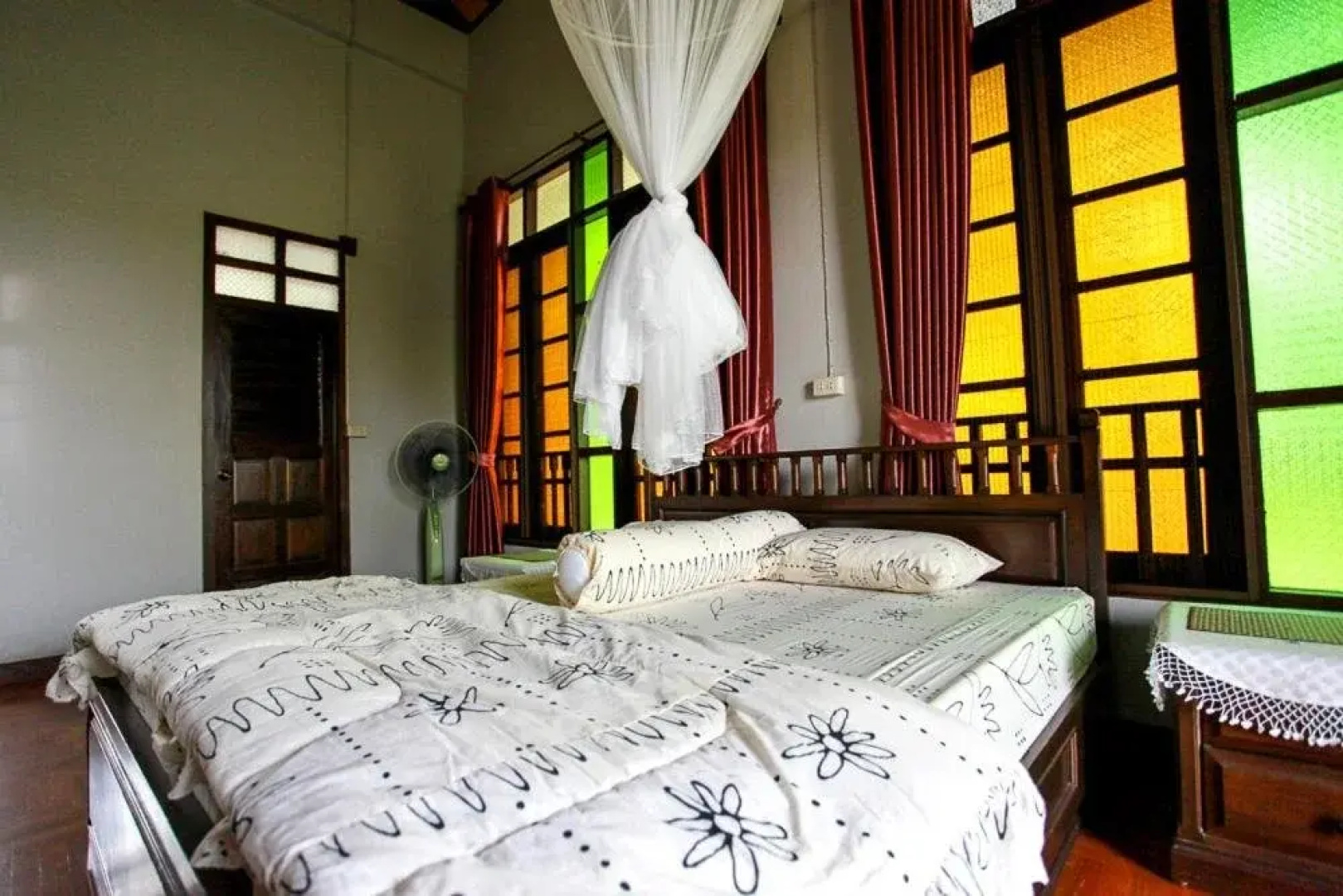 Baan Mee Oon
