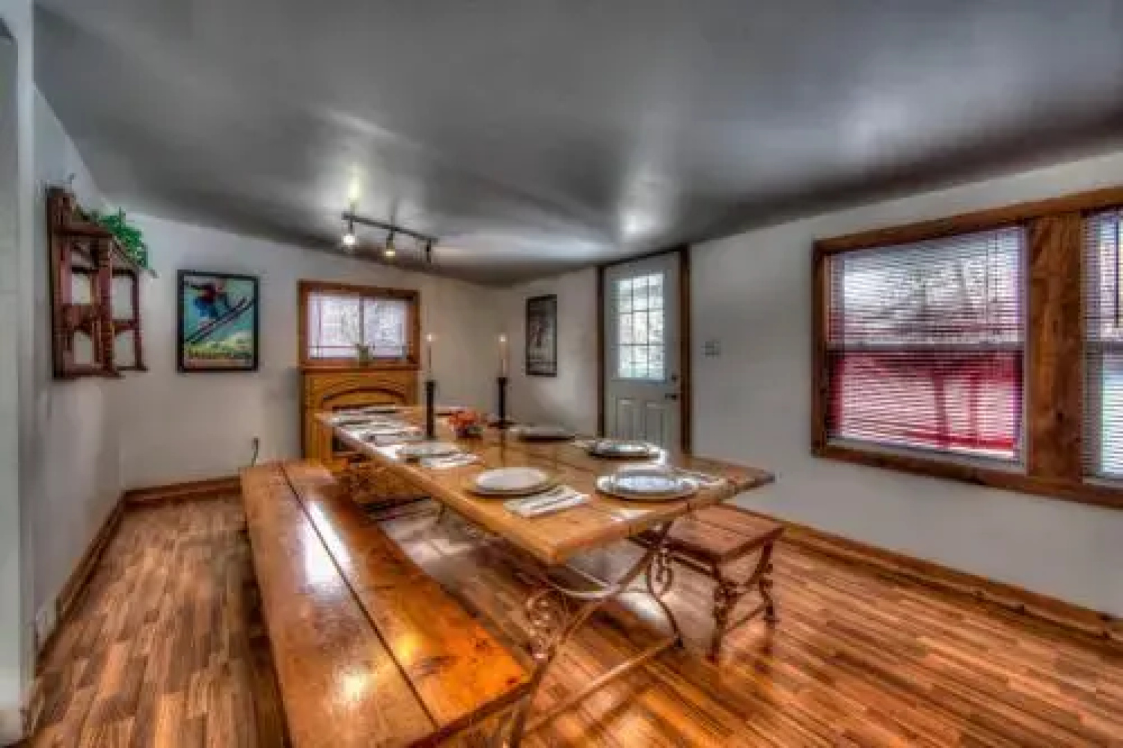 Blue Mountain Rentals - 5 Bed-Hot Tub