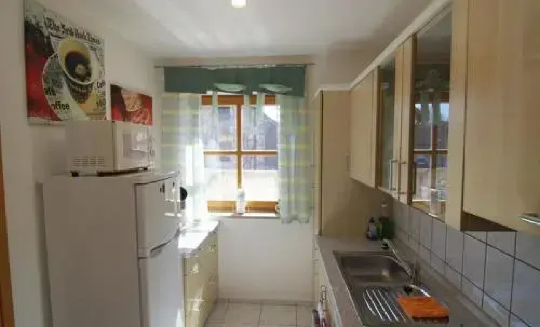 Ferienwohnung Wagner Bayreuth