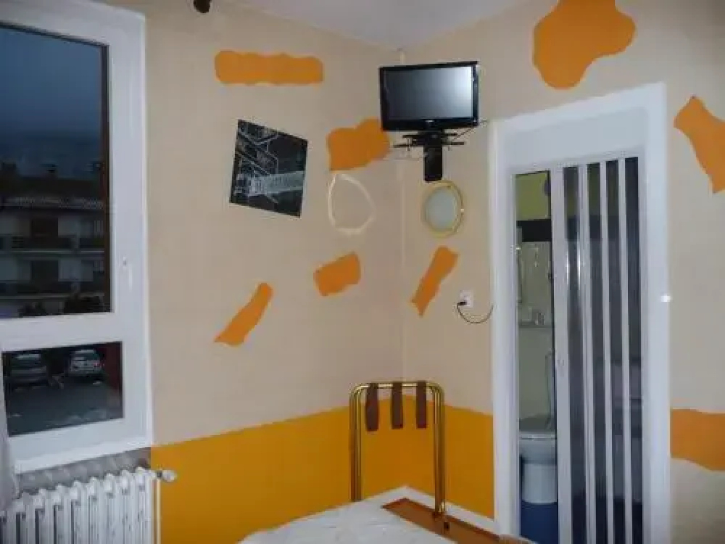 Hotel Alain et Martine