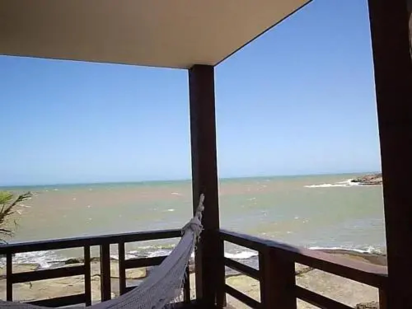 Hotel Pontal das Rochas