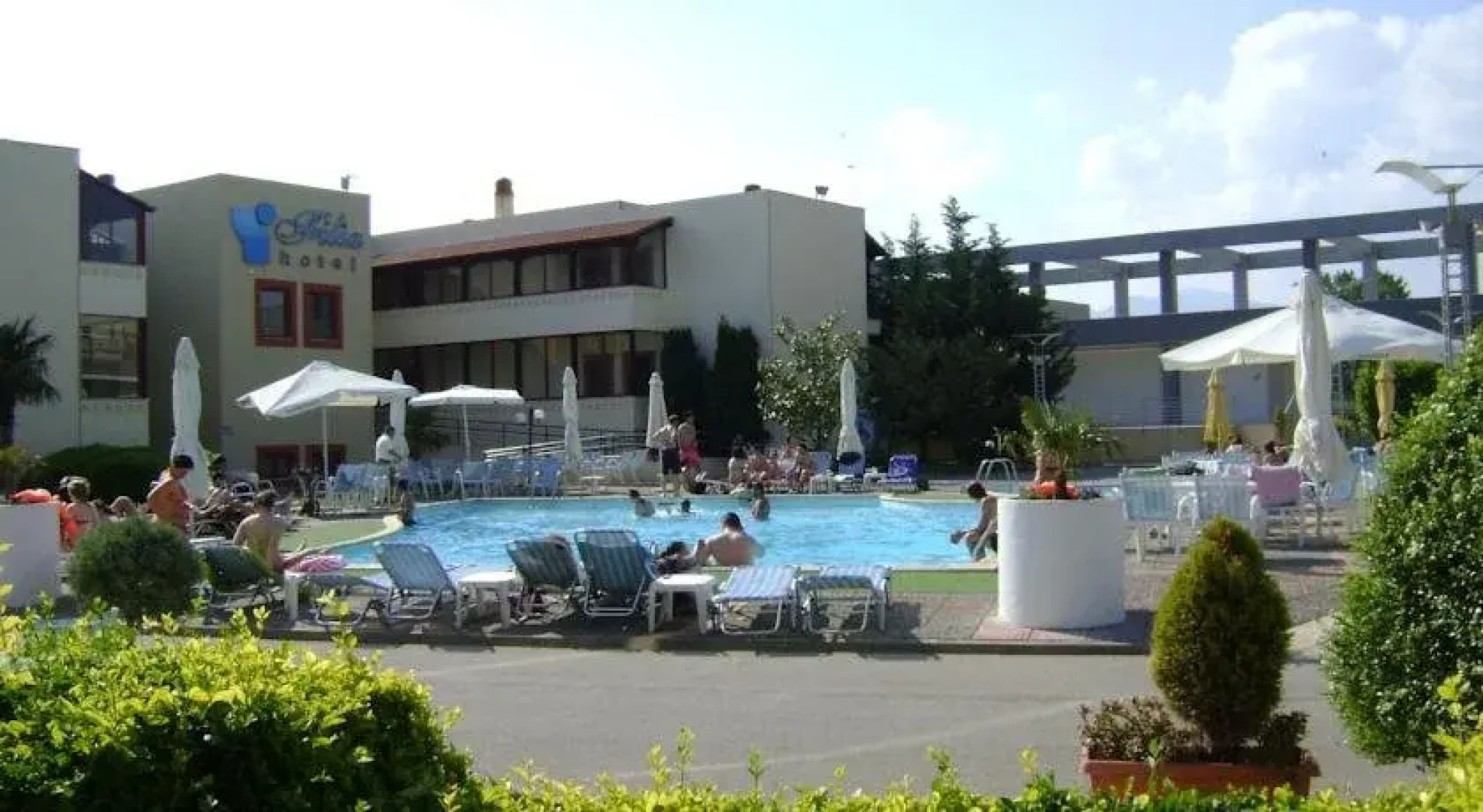 Filia Hotel