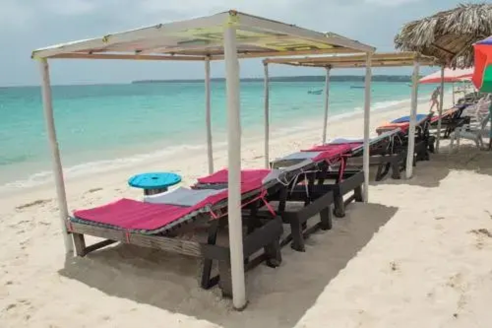 Hostal El Parche de Alex