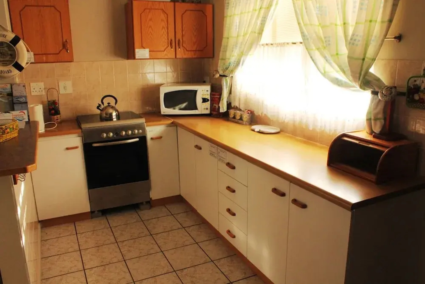 10 Ocean Pebble Self catering