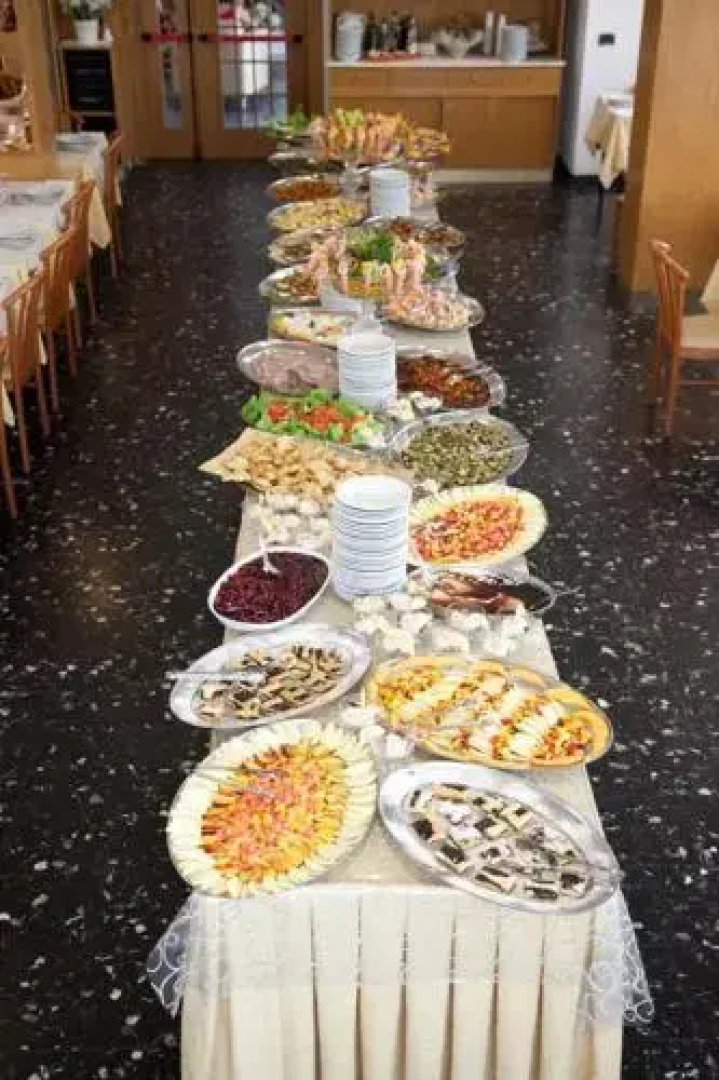 Hotel Peselli