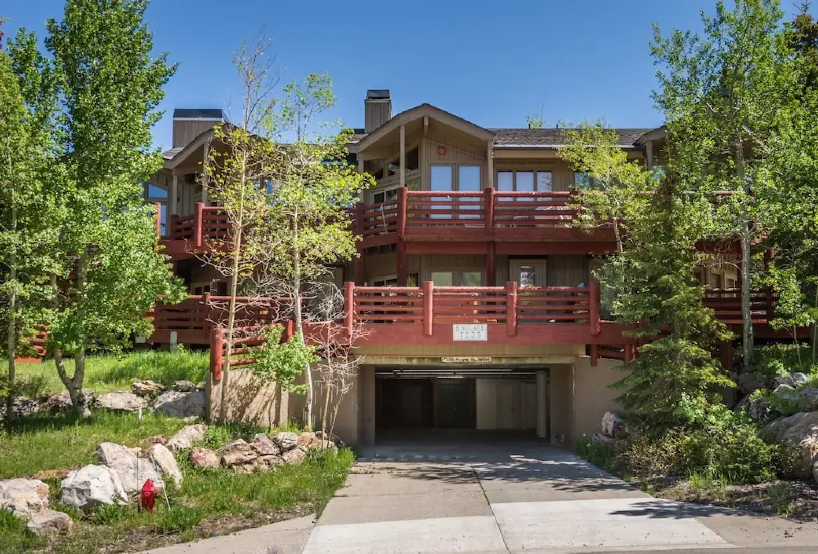 Deer Valley Enclave 28