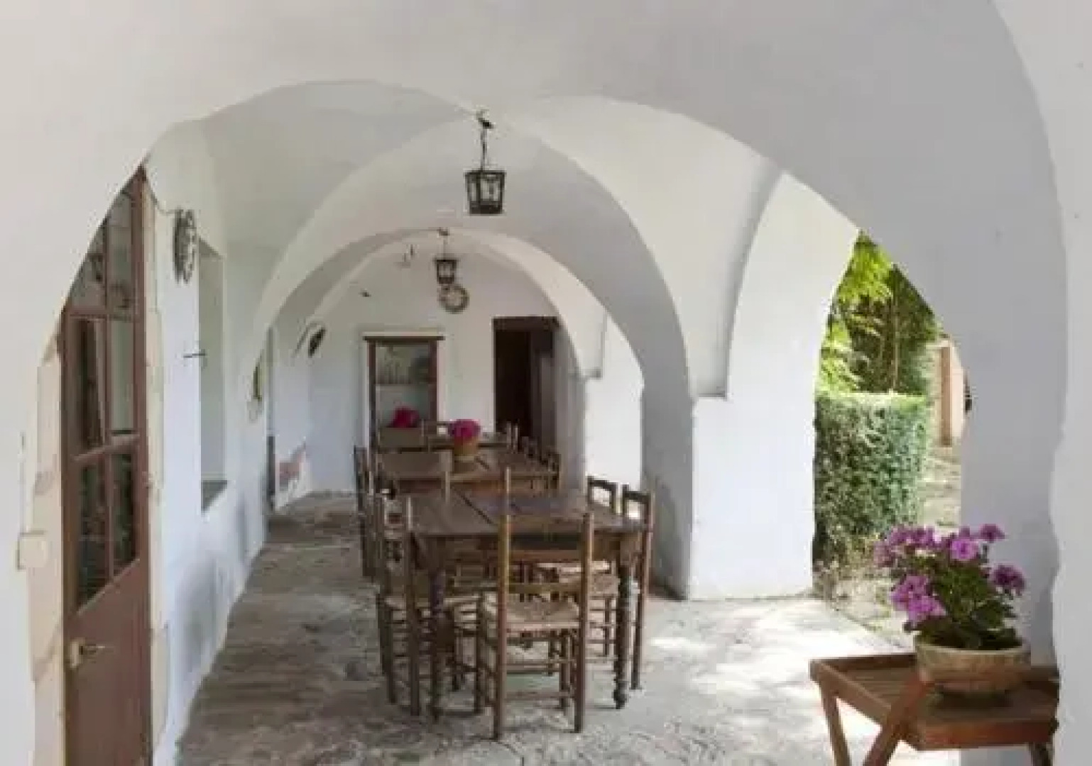 Casa Prat