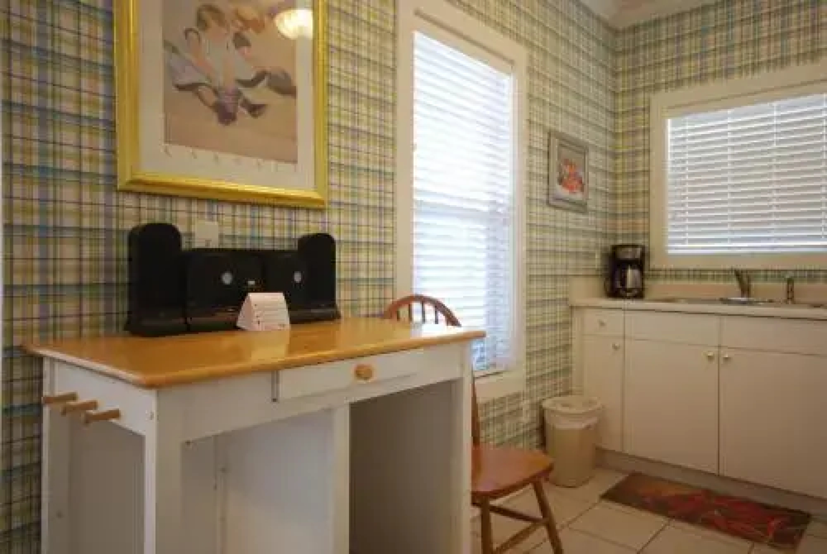 Parrot Bay 37CU - 1 Br Condo