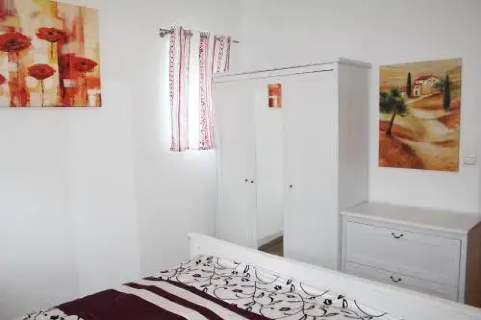 Ferienwohnung Vulkaneifel