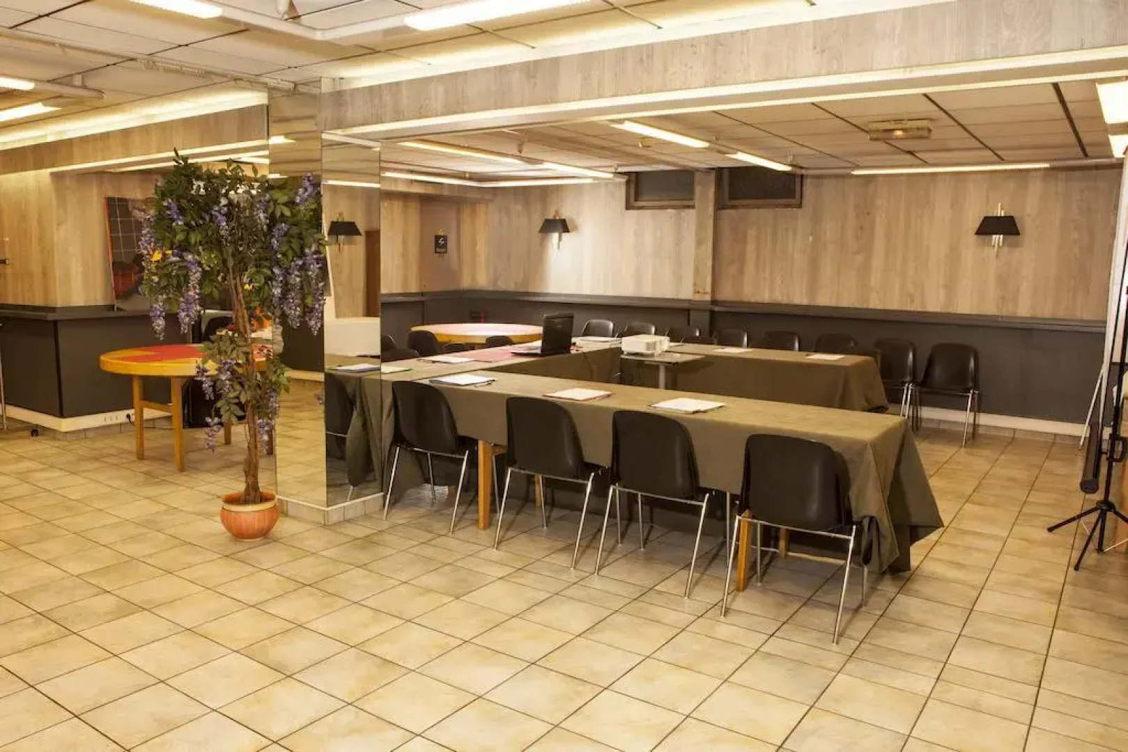 Hotel Le Trinquet