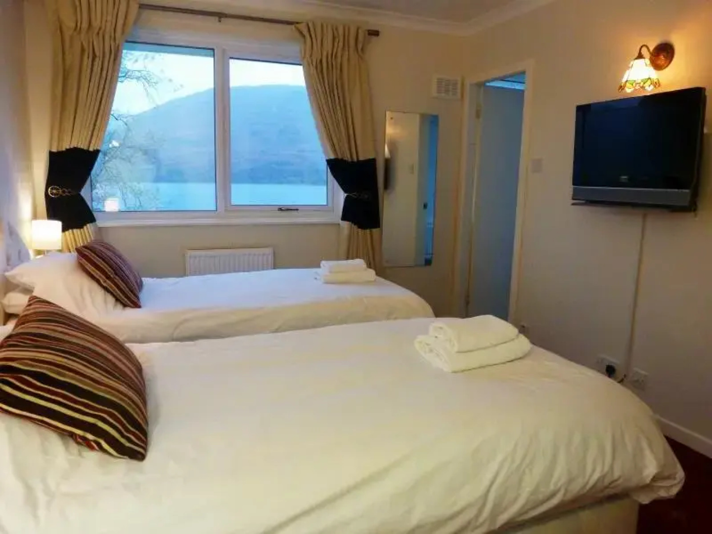 Innseagan House Hotel