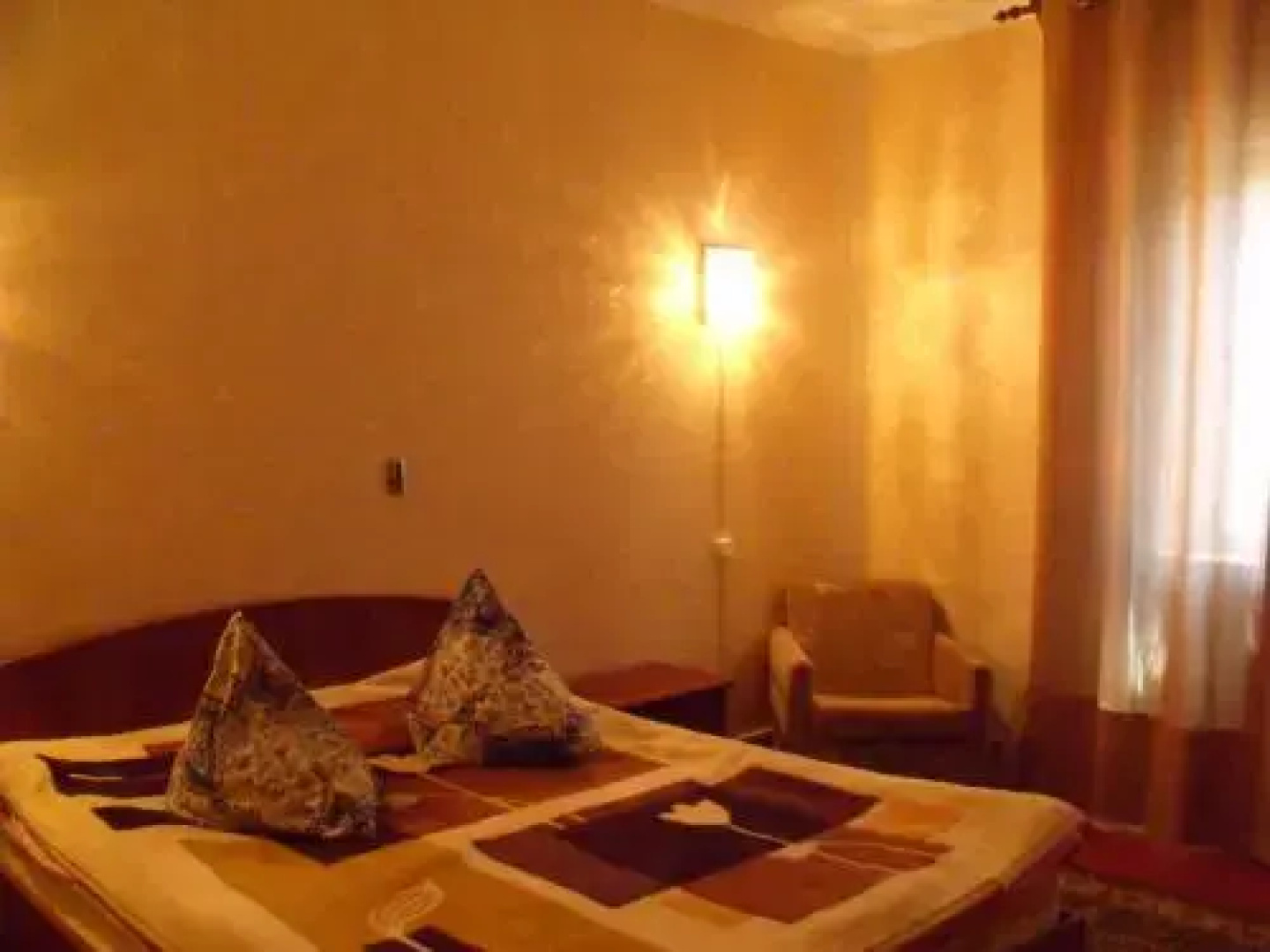 Legenda Health Resort