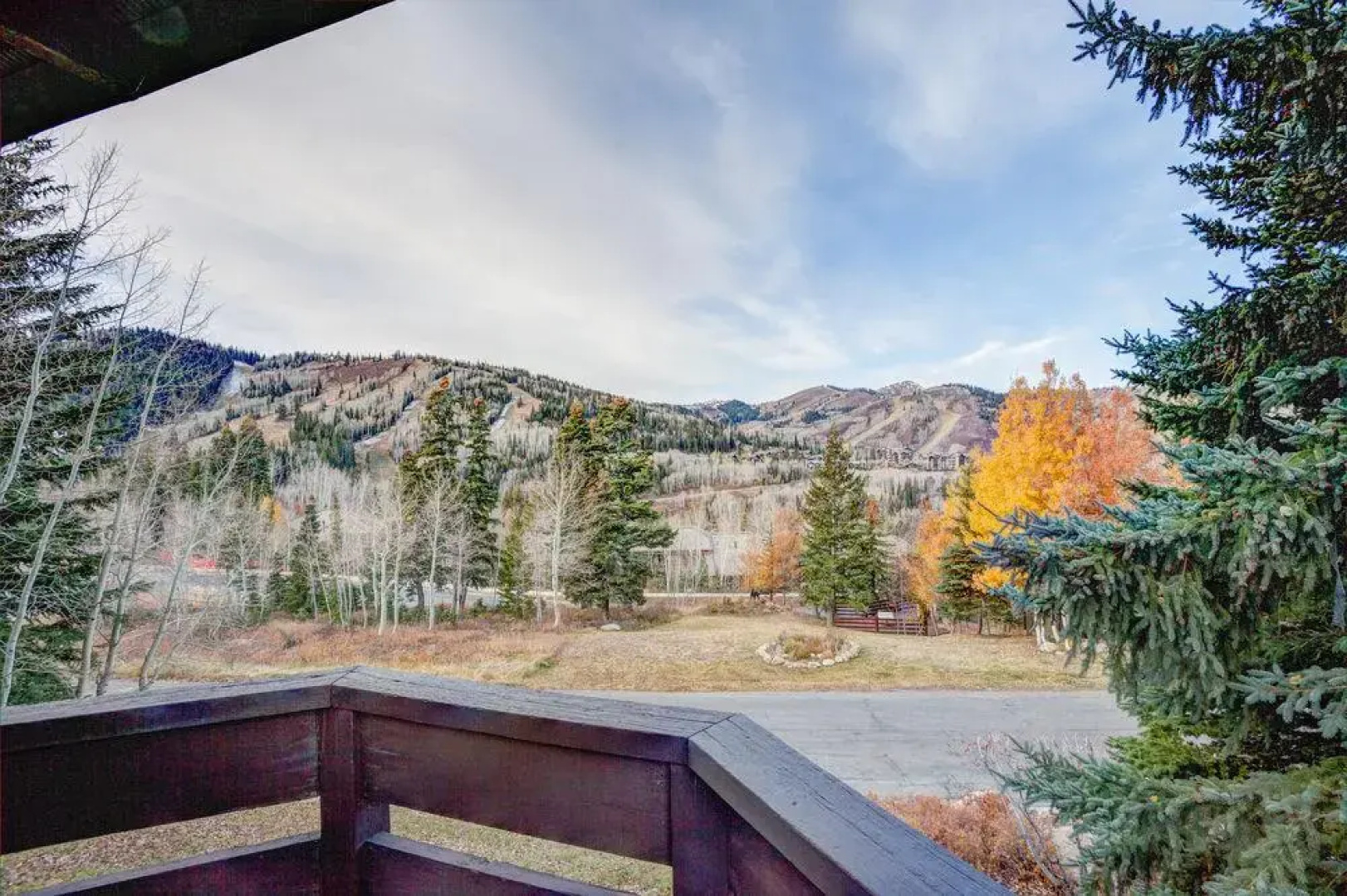 Silver Bird by Alpine Ski Properties