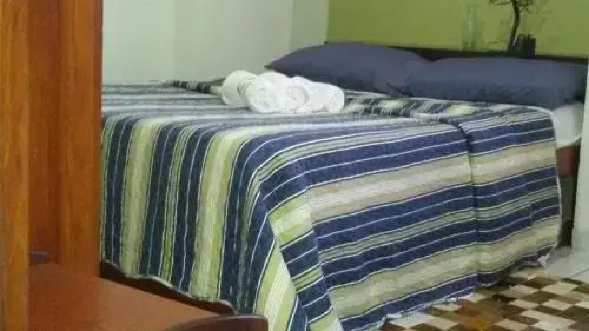 Aconchego Paraibano