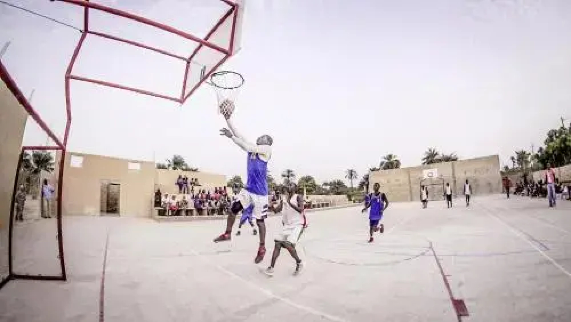 Cap-Sénégal