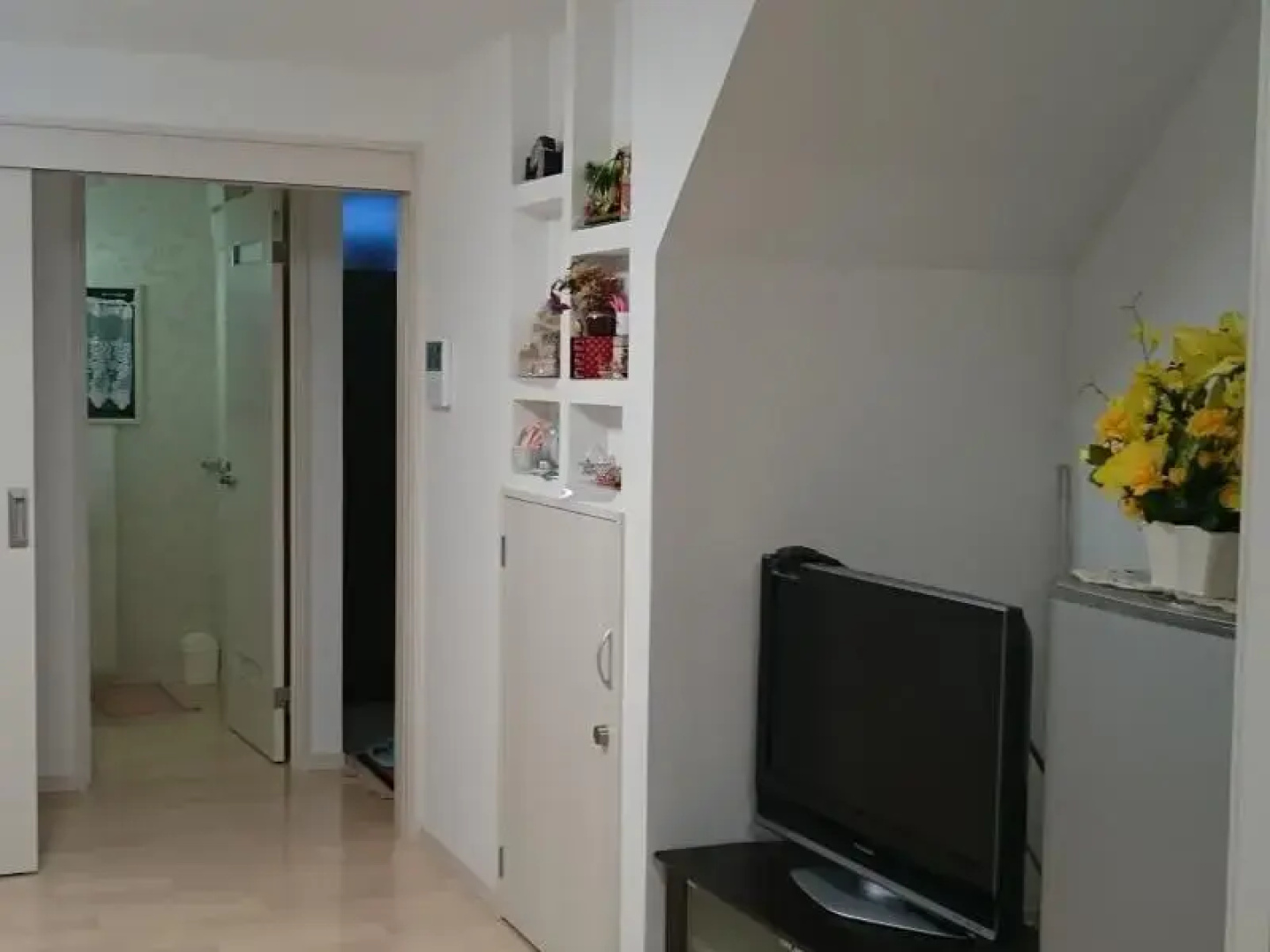 Reimi House near Tennoji