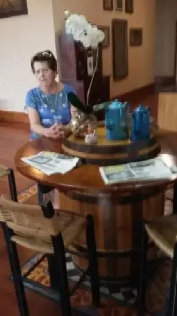 Pousada Vó Santina