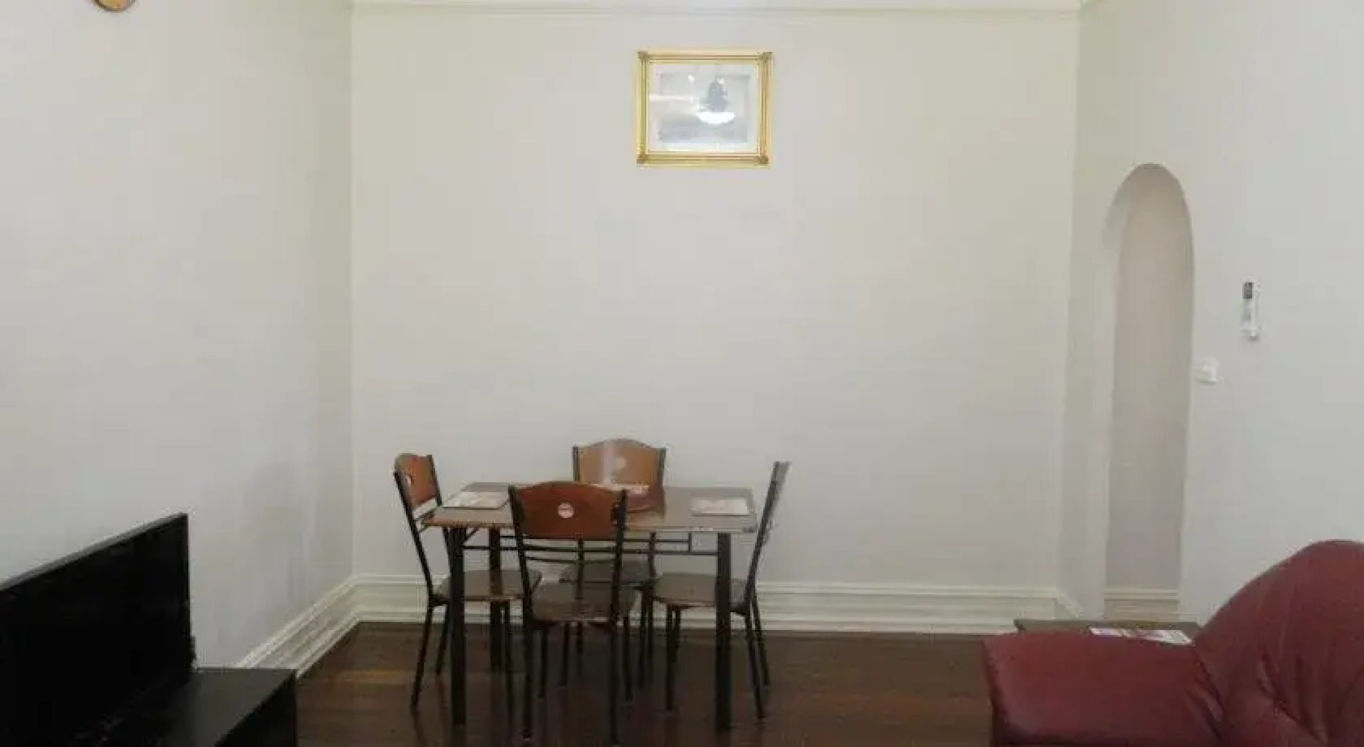 Champion Bay Apartments