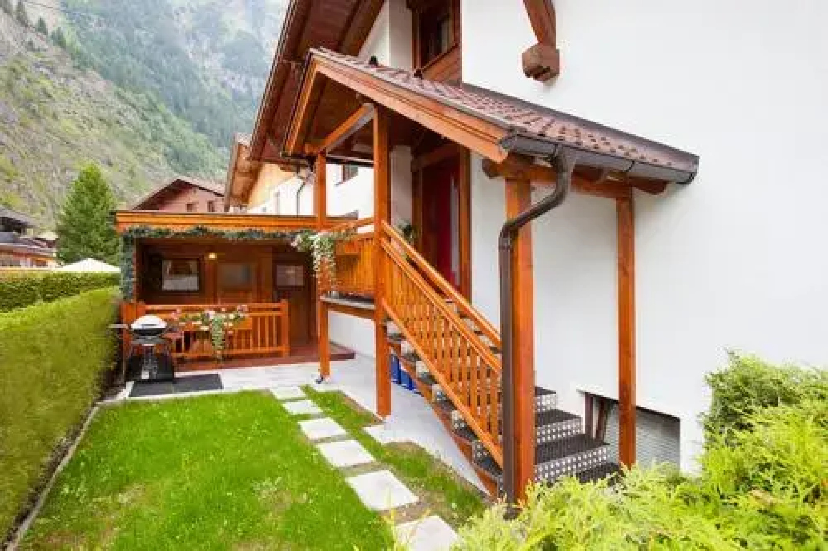 Haus Alexander