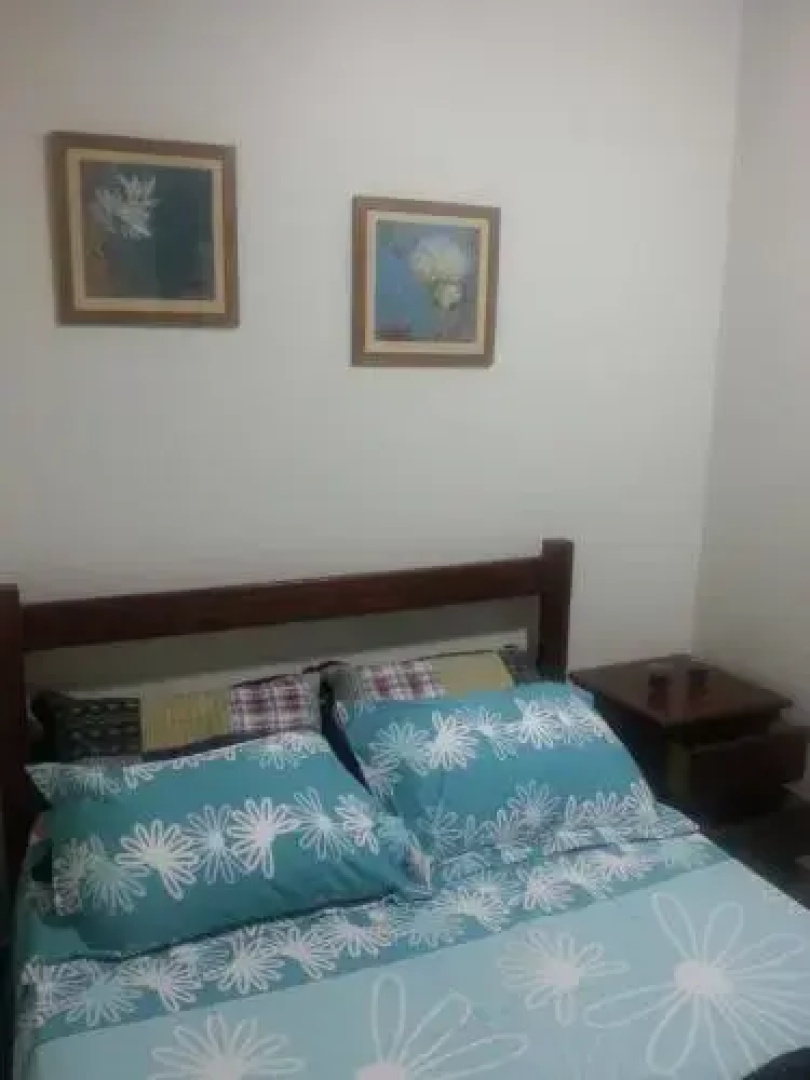 A Sua Casa de Campo na Chapada