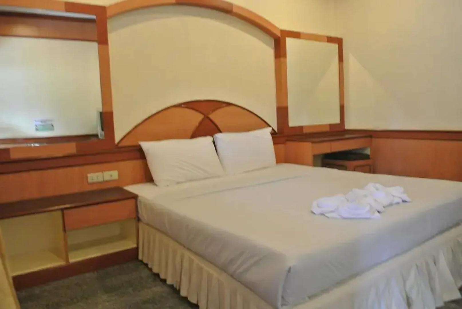 Seaza Hotel
