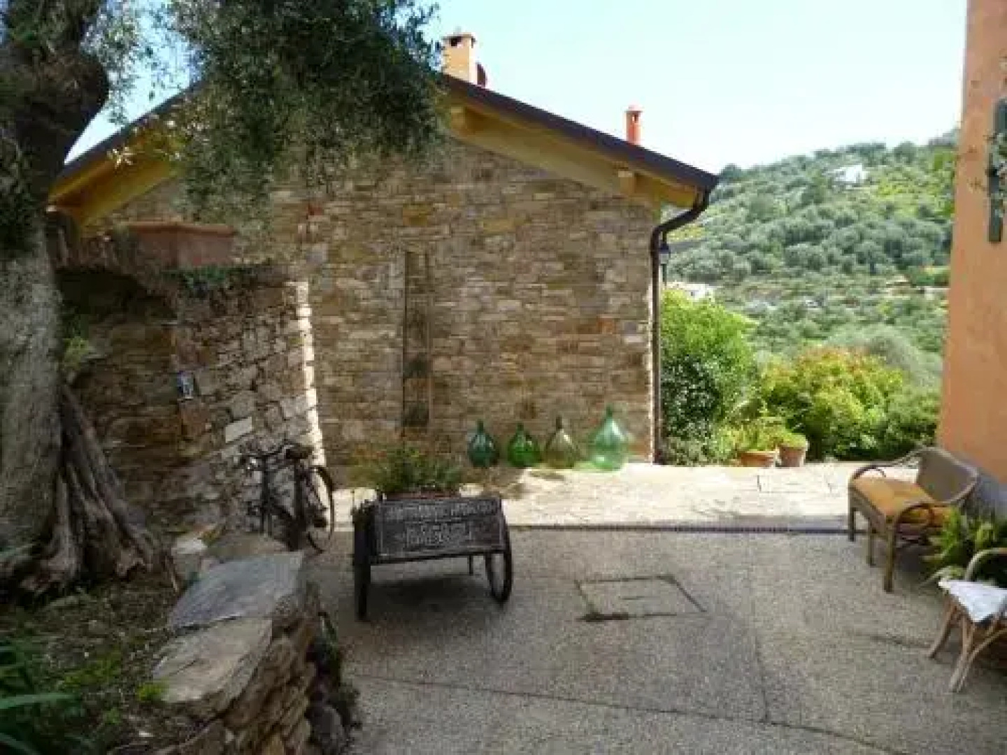 Agriturismo Borgo Muratori