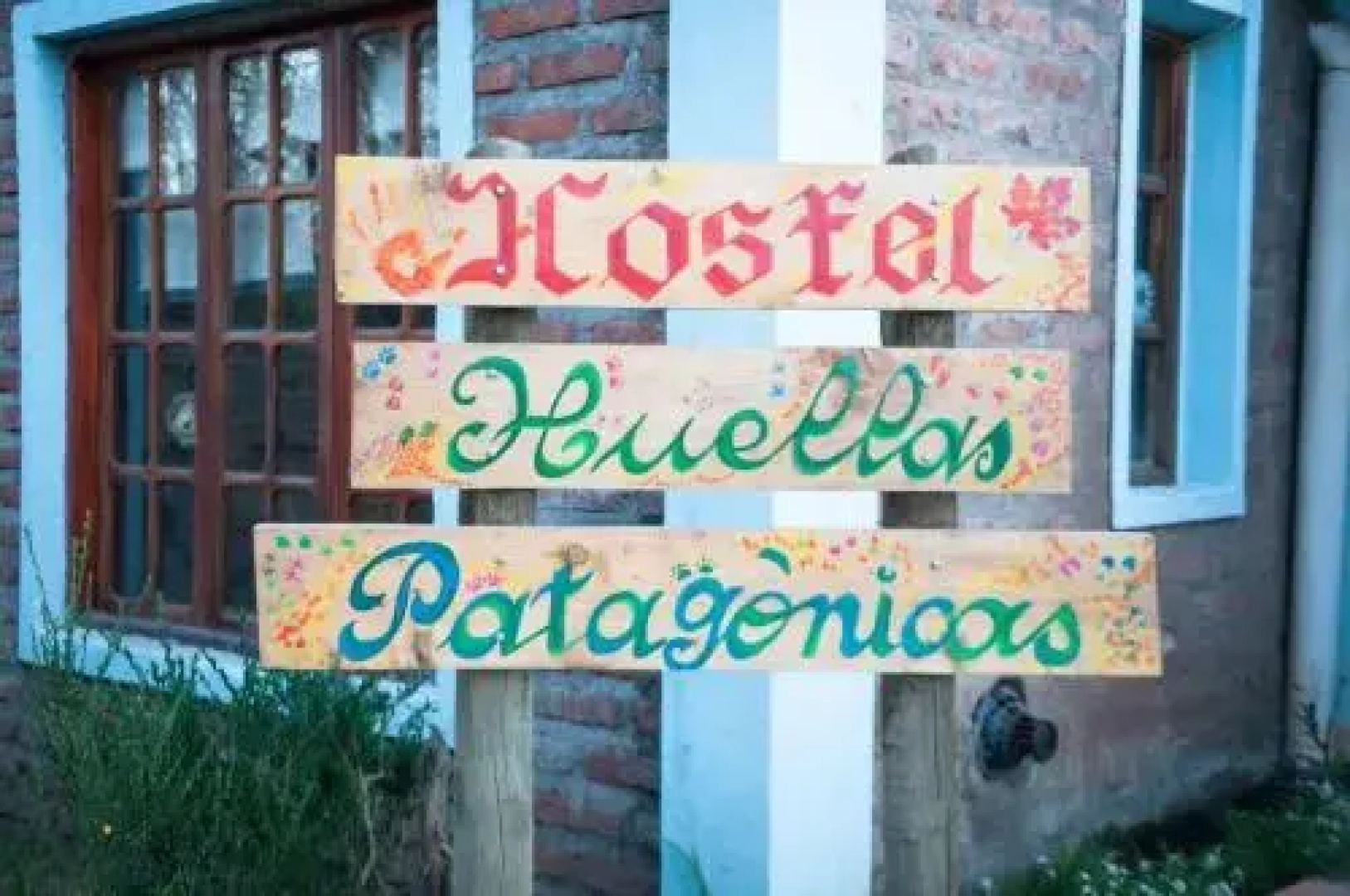 Hostel Huellas Patagonicas