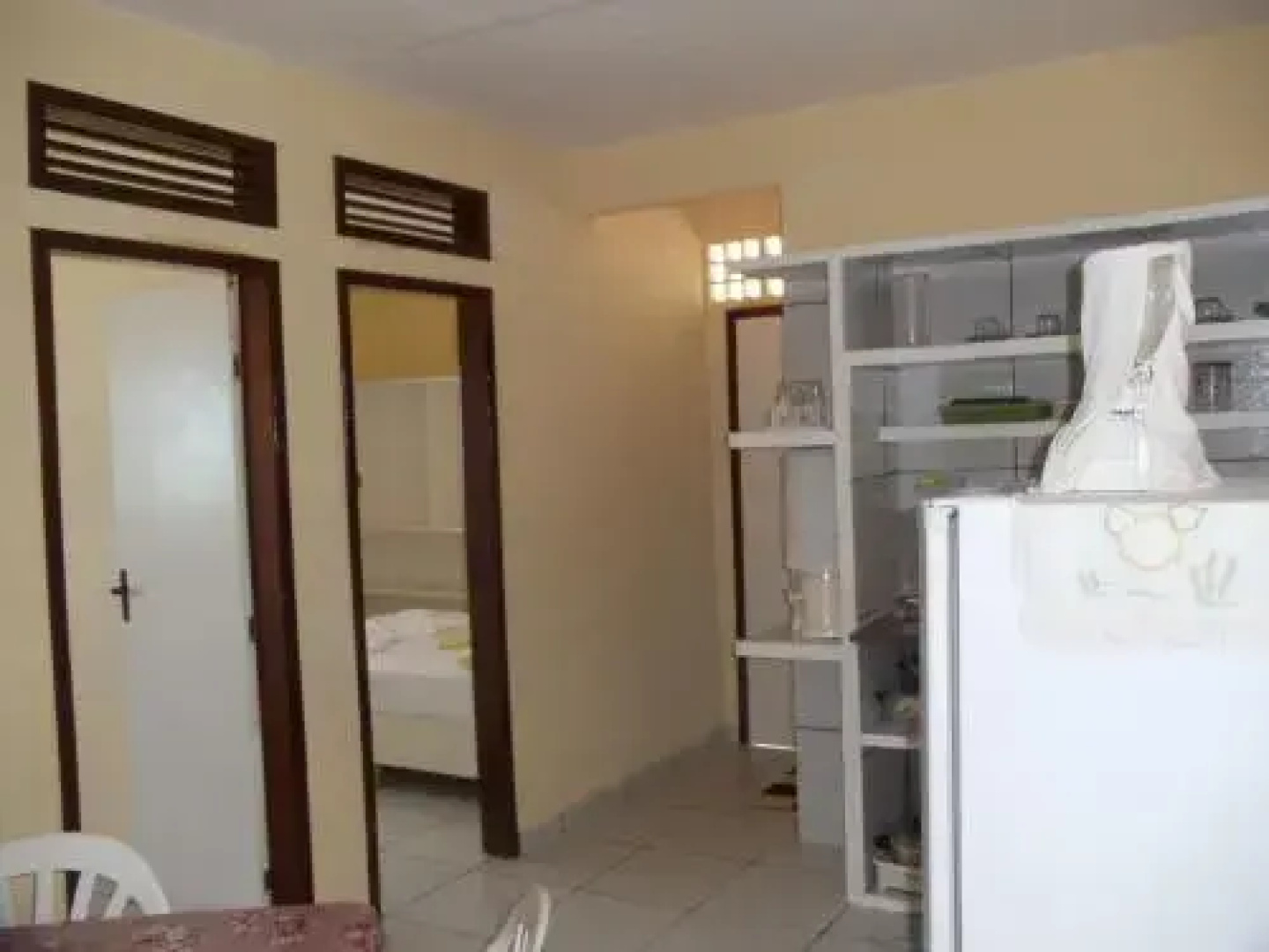 Prainha Apart Hotel