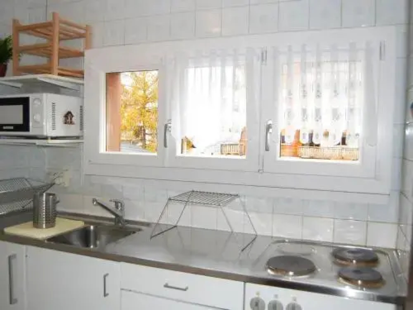 Apartment Les Genets 139c