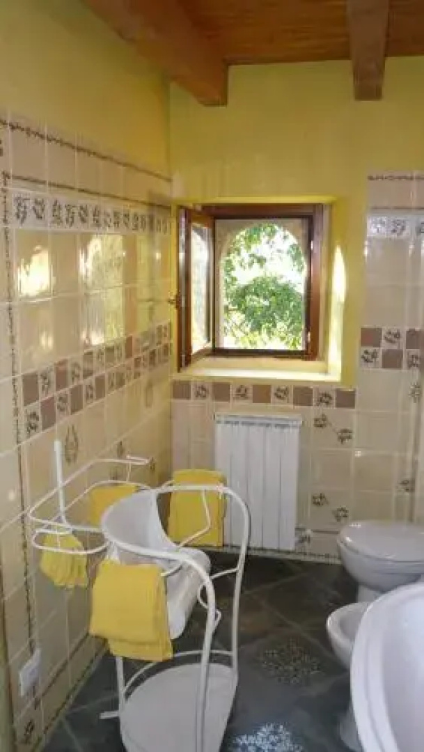 B&B Ca Dei Lenzotti