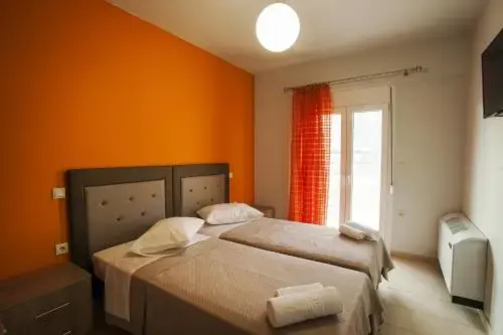 4 Seasons Villas