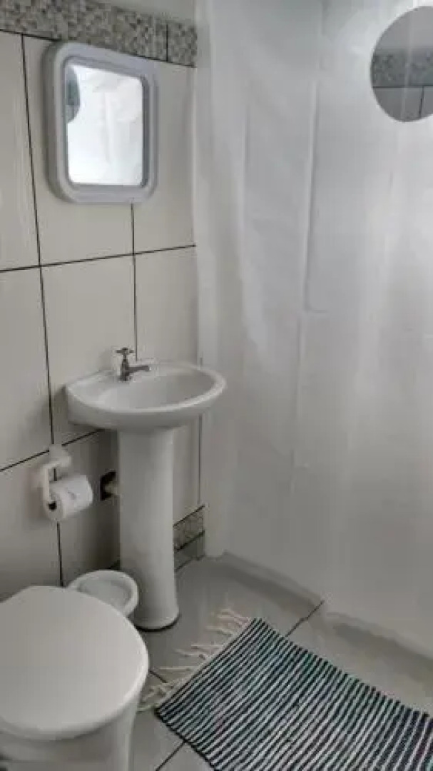 Pousada Chácara Rama
