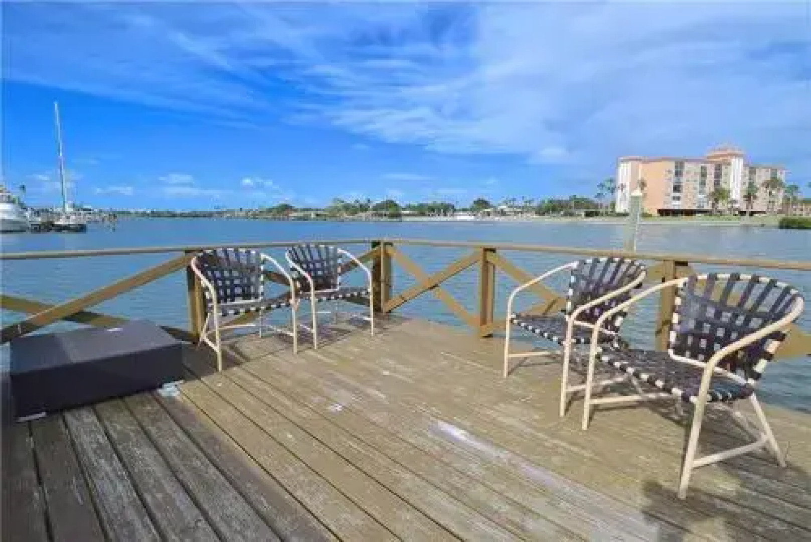 Indian Sand D2 - Two Bedroom Condo