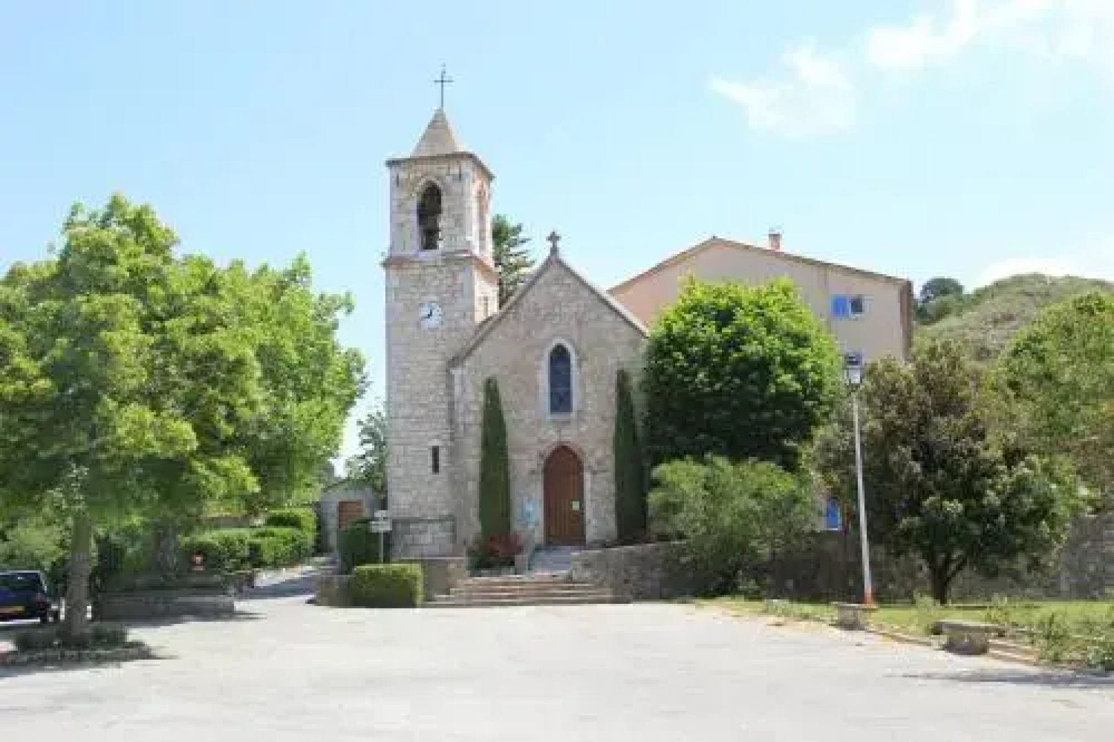 Ferme de Sejour Rebuffel