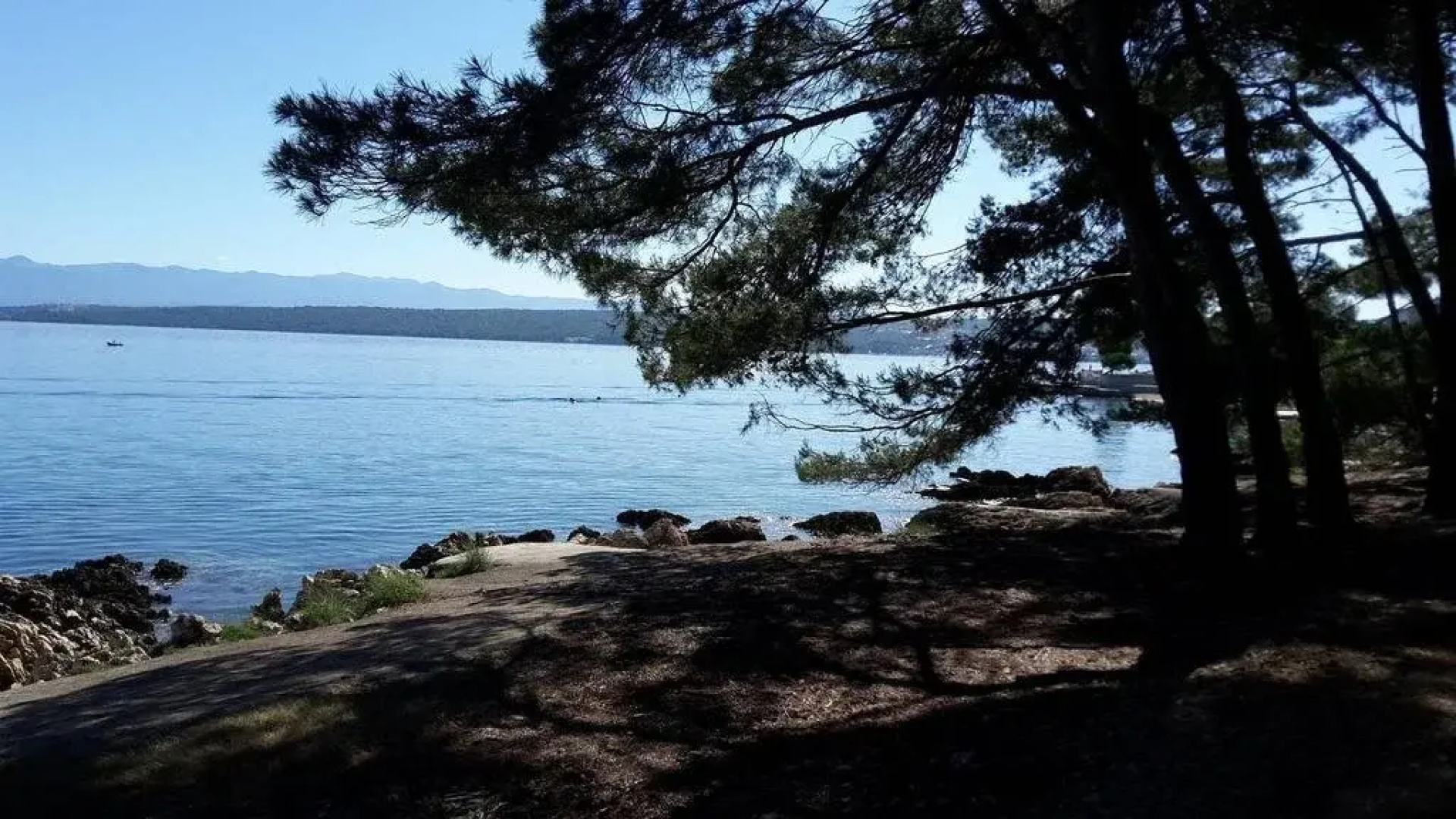 Apartments Kvarner