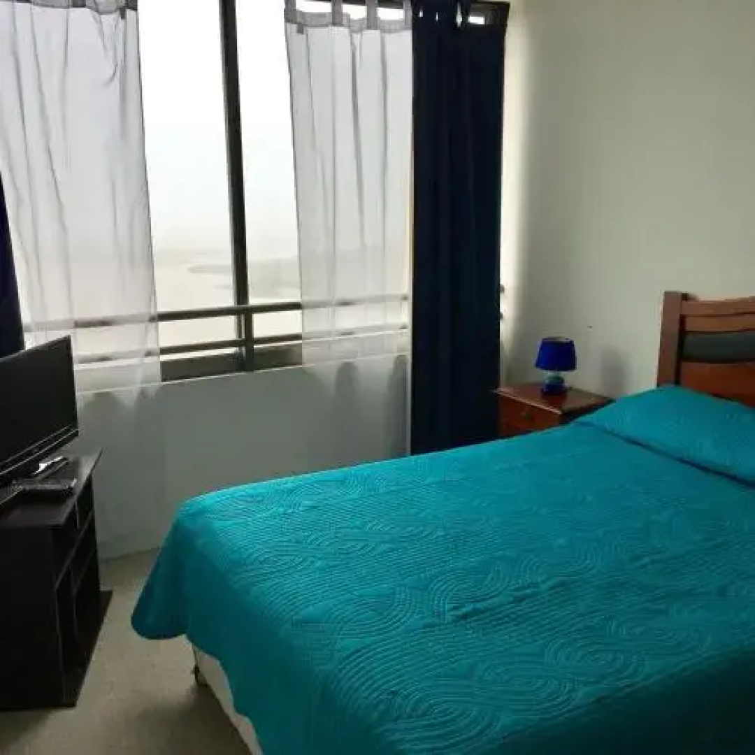 Apartamento Mar Valle Aconcagua