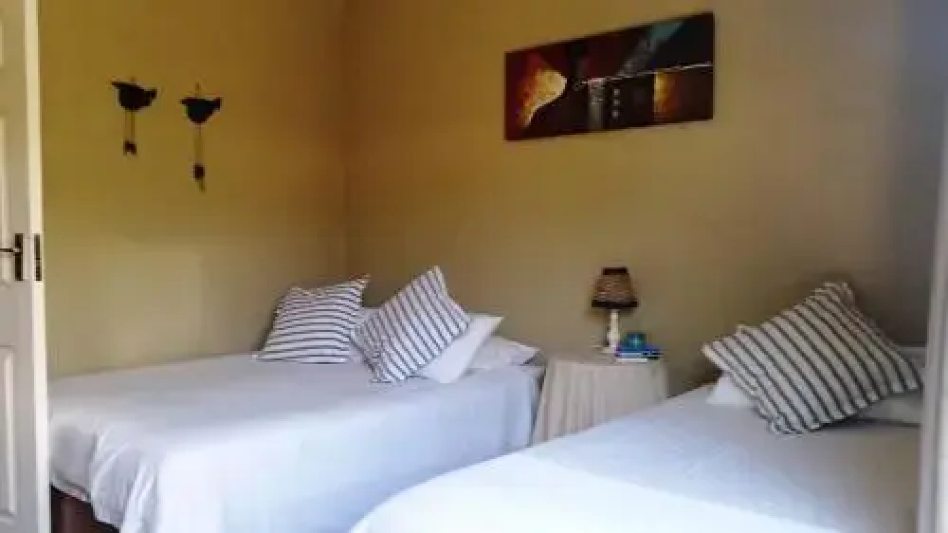 Occi Lodge