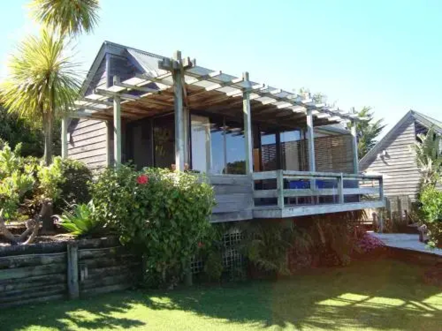 Te Manaaki Villa