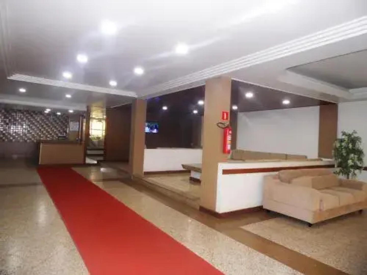 Itaparica Praia Hotel