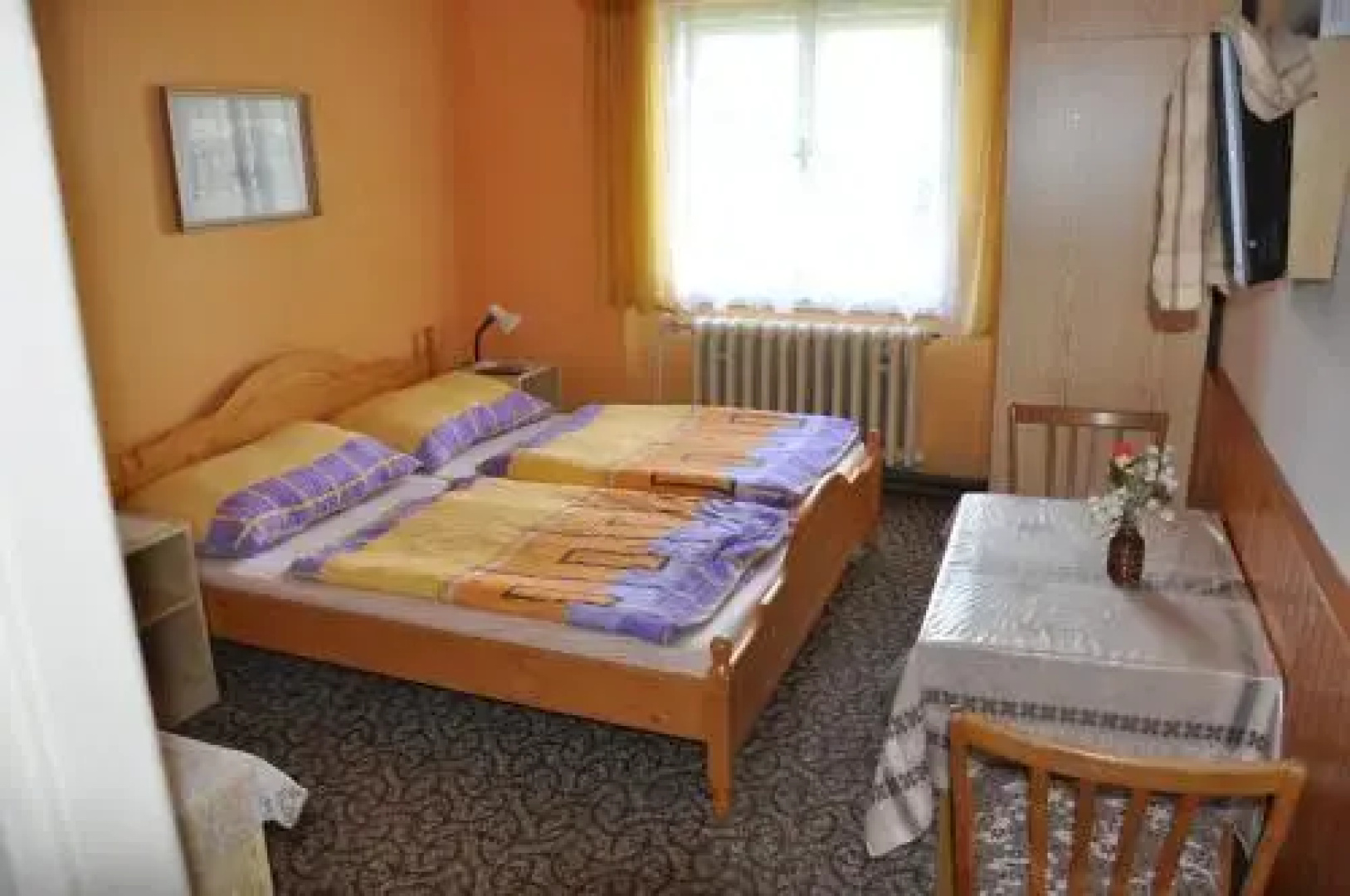 Penzion Hainiš