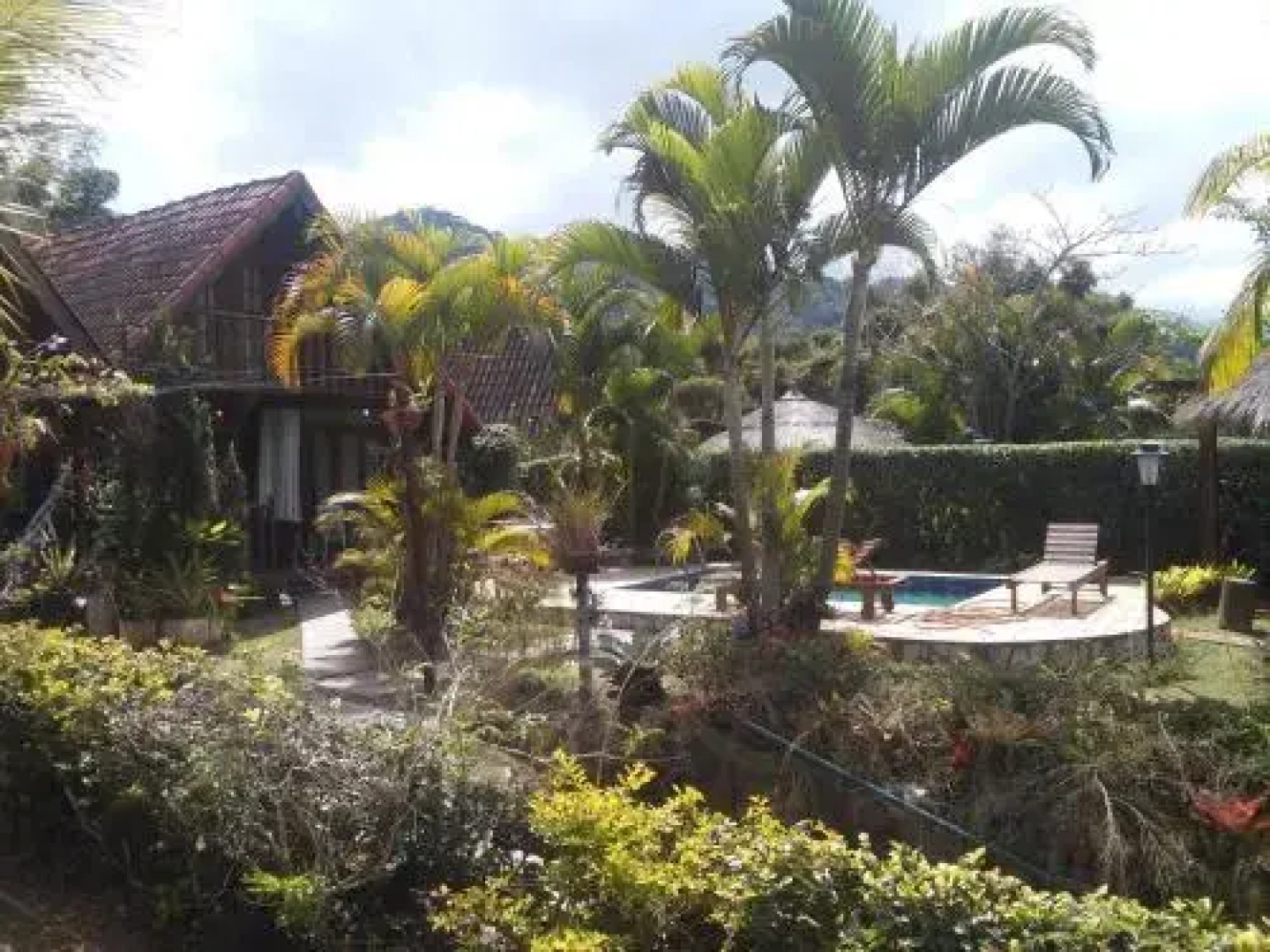 Hospedaria Bela Vista do Vale