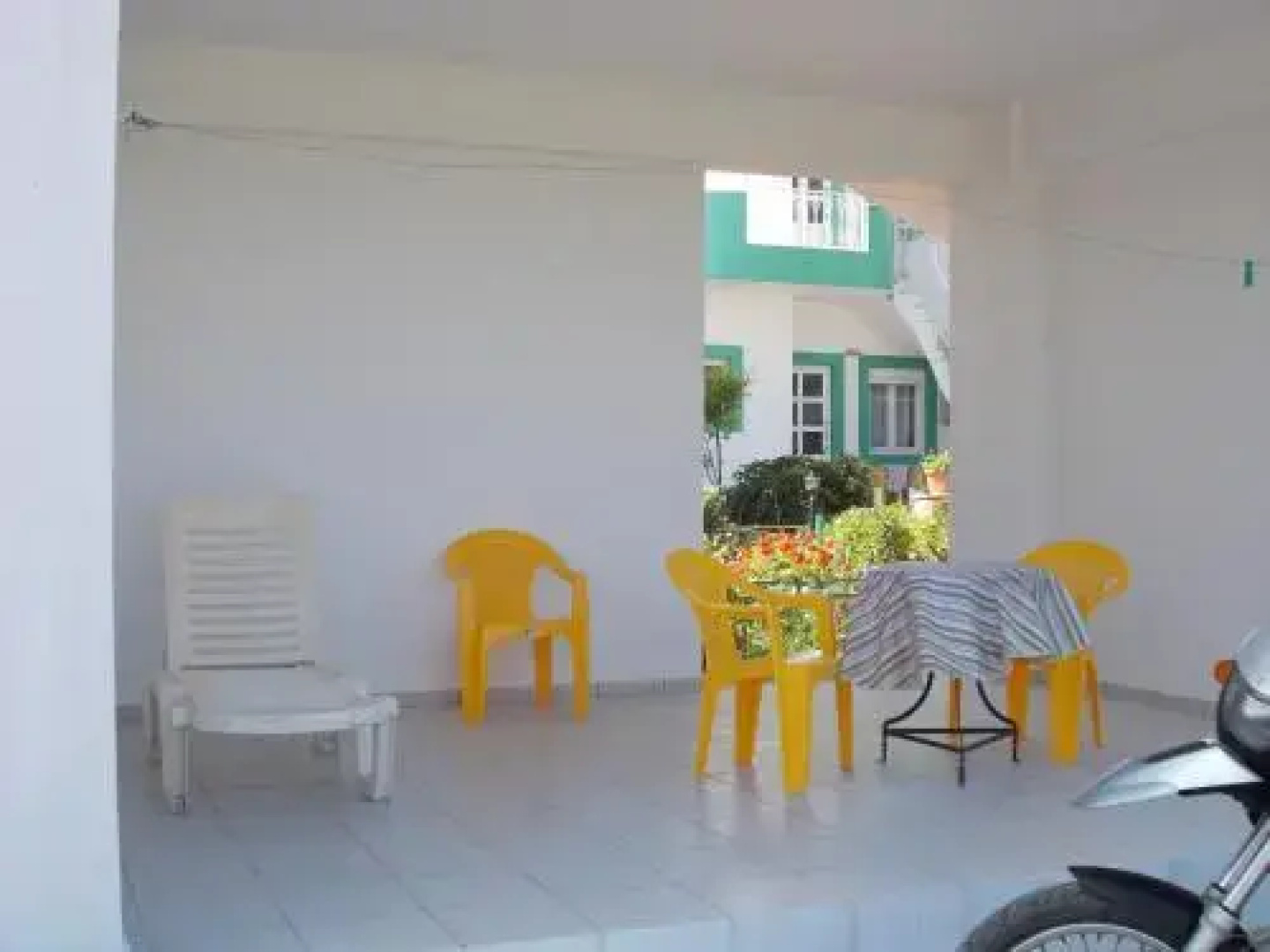 Marina Villa