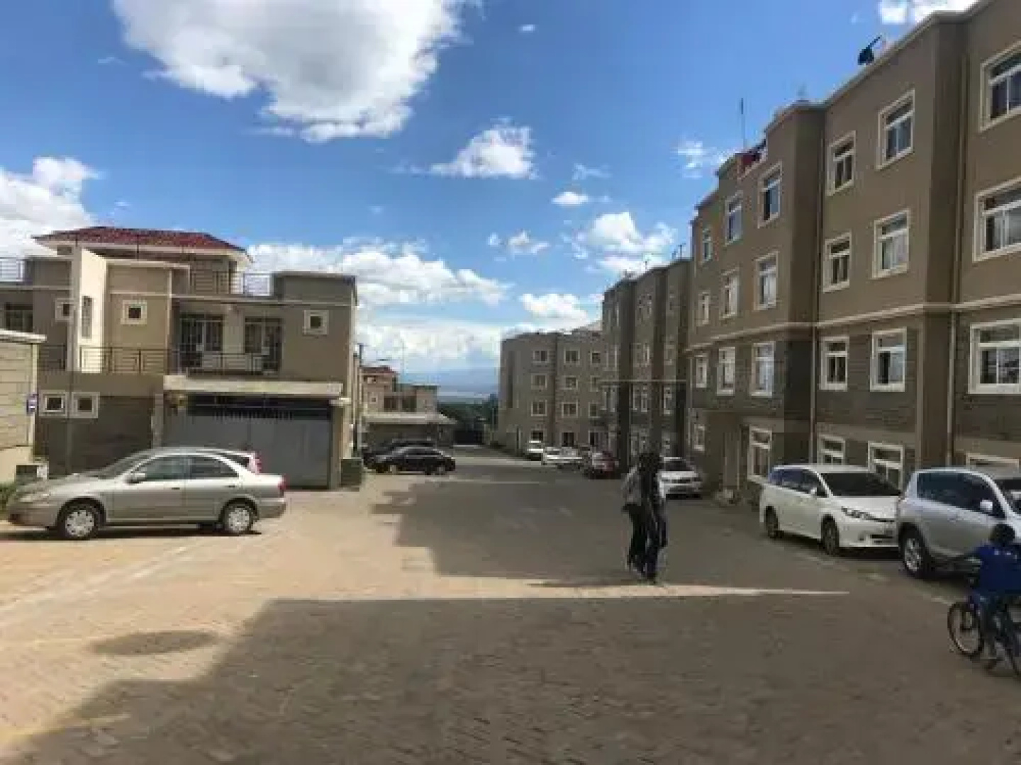 Pendeza Homes