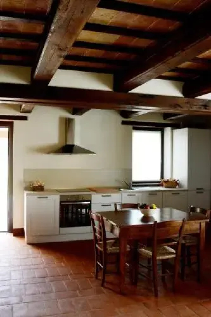 Agriturismo Pratalbino
