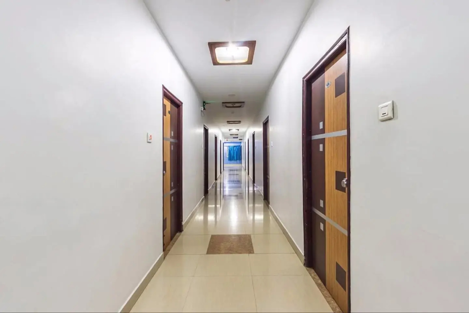 S.Y.N Residency