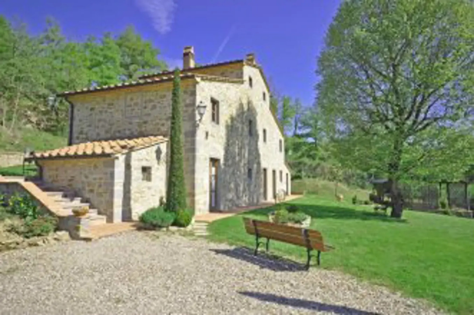Villa Casentino