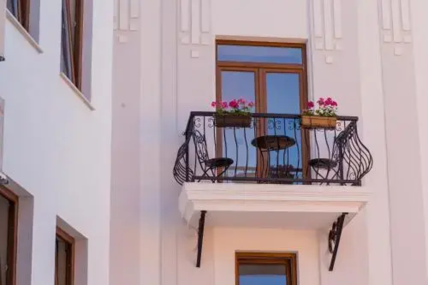 Hotel Hana